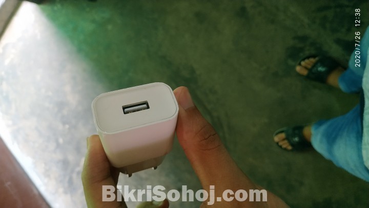 Xiaomi original charger